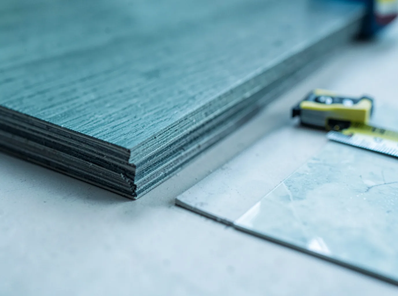 Luxury Vinyl Plank Installation Lee, FL FAQs